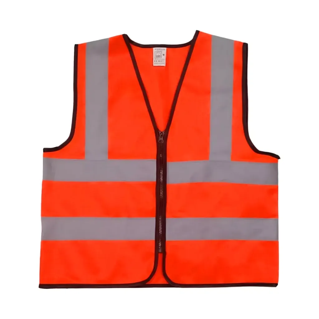 [65] WORK SAFETY VEST JACKET