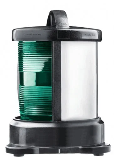 [92] NAVIGATON LIGHT DHR55N GREEN