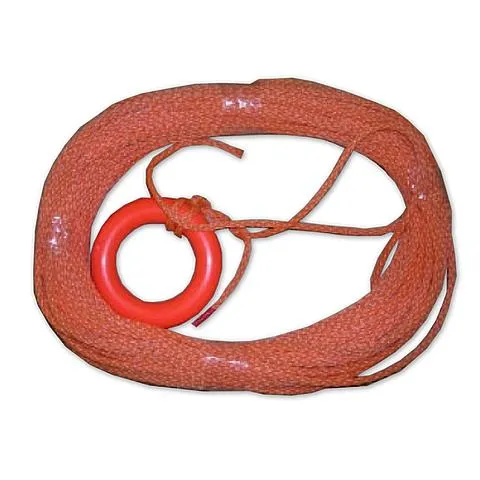 [247] LIFE BUOY LANYARD
