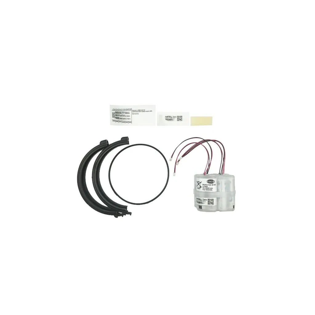 [282] Battery Kit for Tron 60S/60GPS