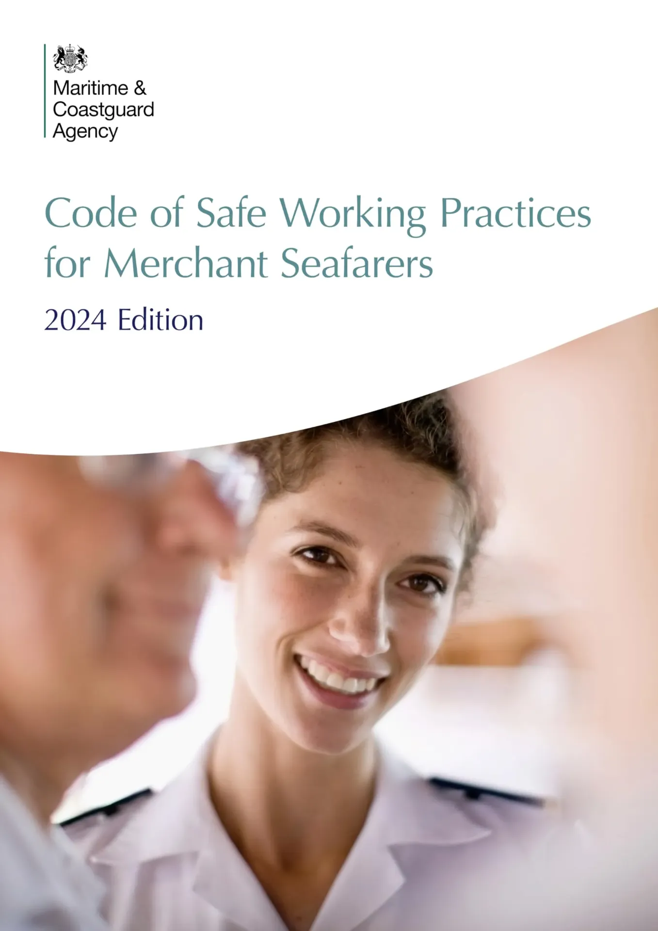 AMDT 4-CODE SWP FOR MERCHANT SEAFARERS