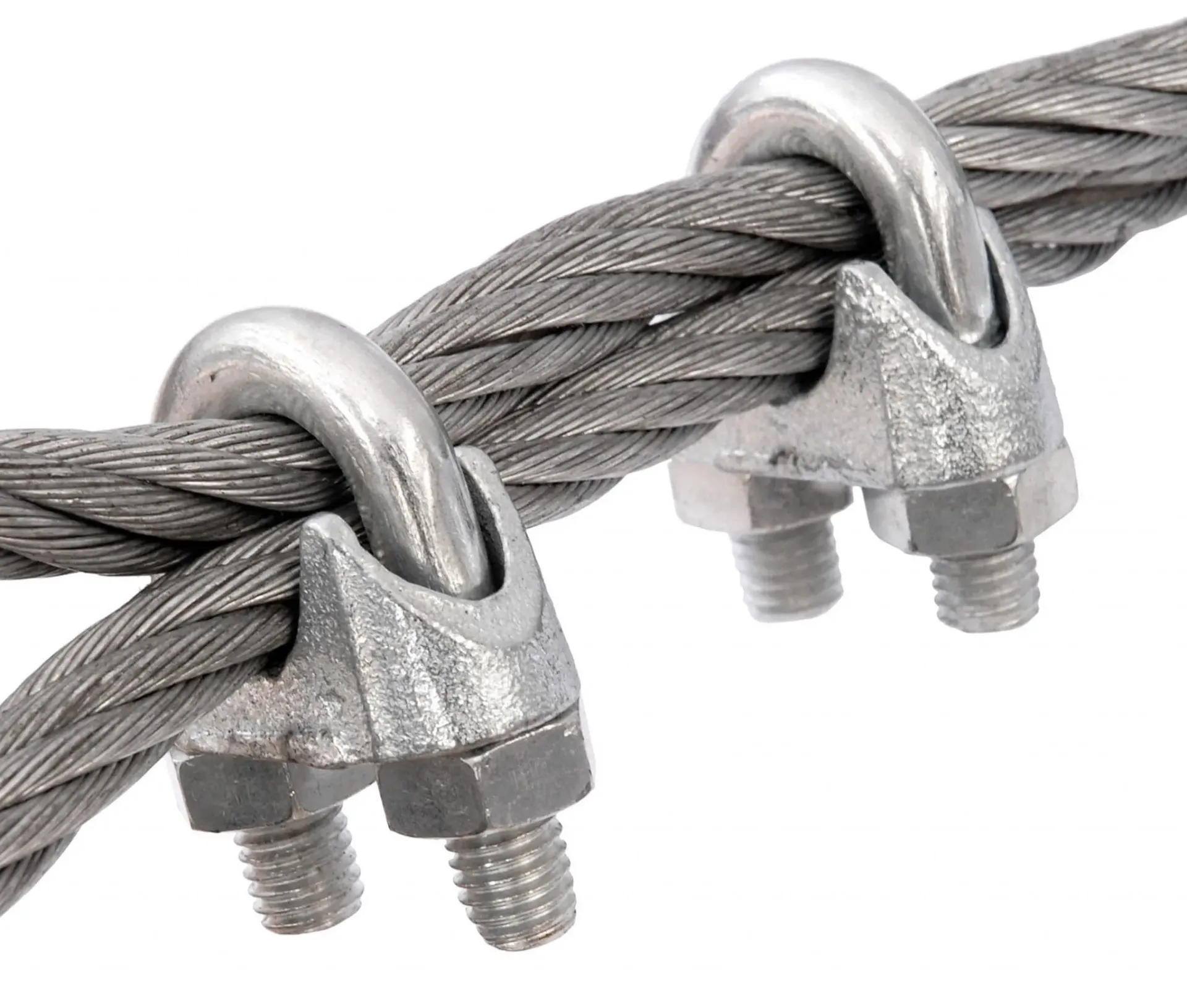 [751] 22M WIRE ROPE GRIP