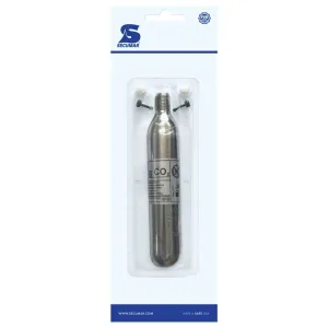 [841] 60GM CO2 CYLINDER, BAYONET - 4001S & 401S PCE P/N: 12954