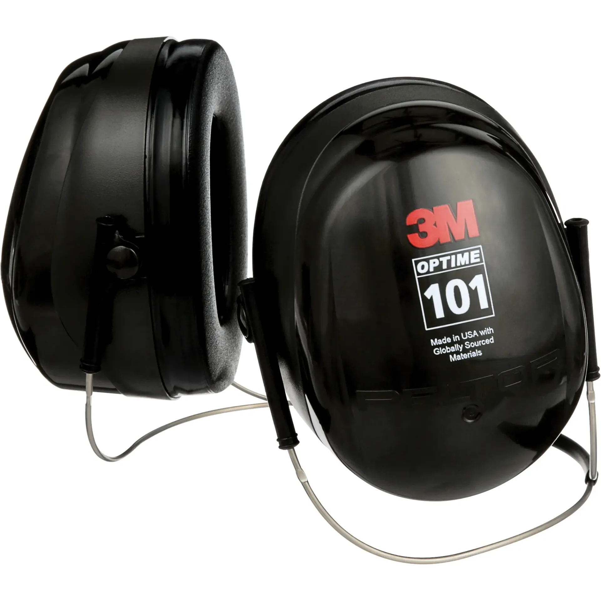 [1120] 3M, PELTOR, H7B, OPTIME 101, NECKBAND EARMUFF