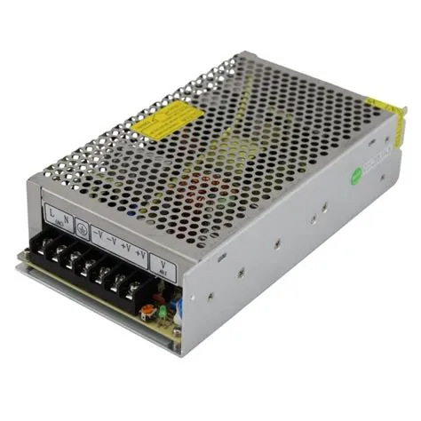 DC Power Supply 24 Volts