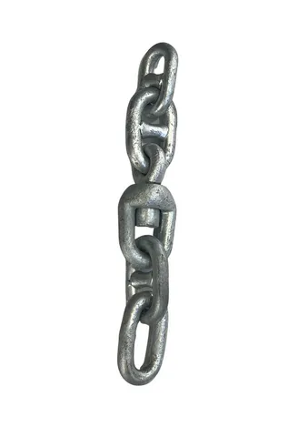 [2421] 01 Short Nominal dia. 19mm x Grade 2 Steel Swivel Piece