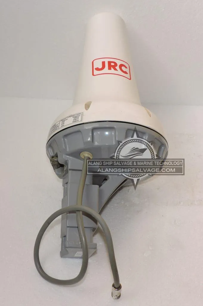 [2424] Externally mounted equipment(EME), NAF-253GM