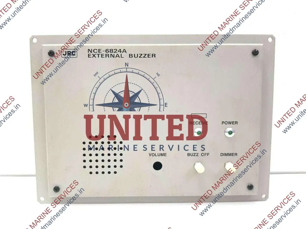 [2439] External Buzzer, NCE-5547