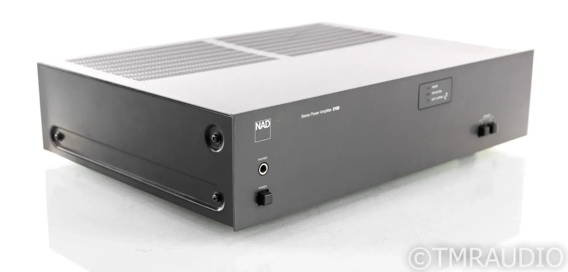 [2444] AC/DC Amplifier, NBD-2150