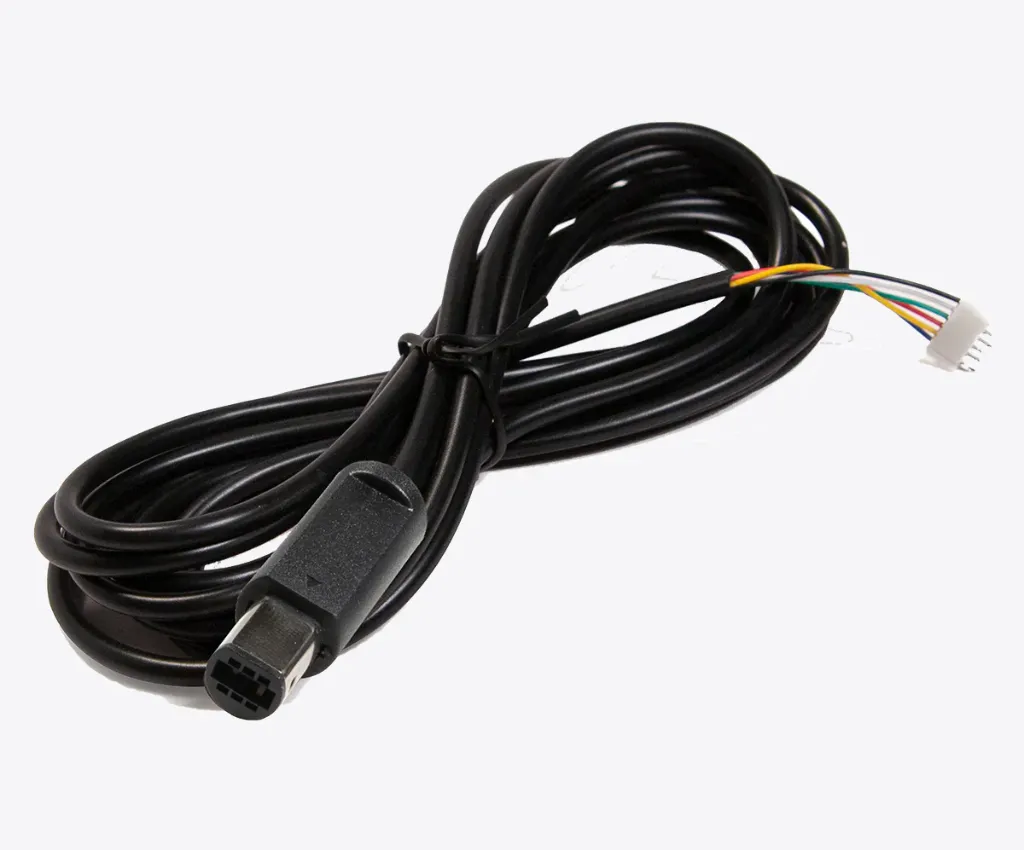 [2447] Controller Cable, 7ZCJD0343
