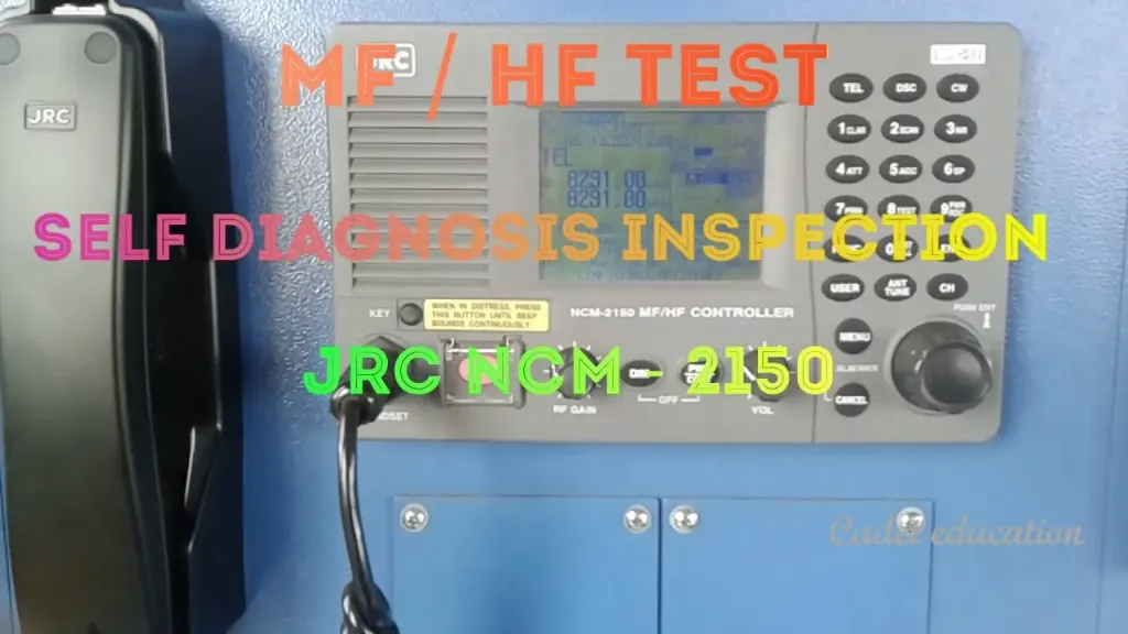 [2448] Controller, NCM-2150