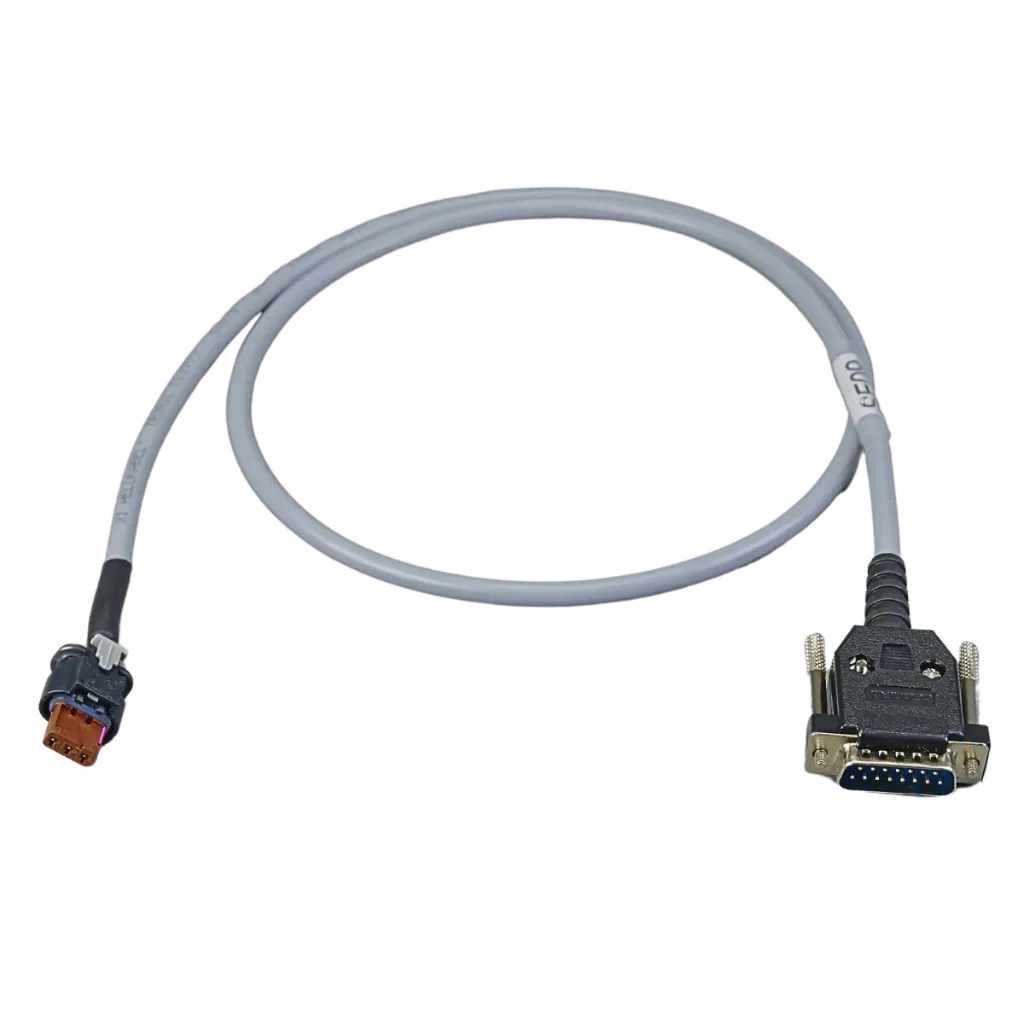 [2449] DTE power cable, 7ZCJD0419