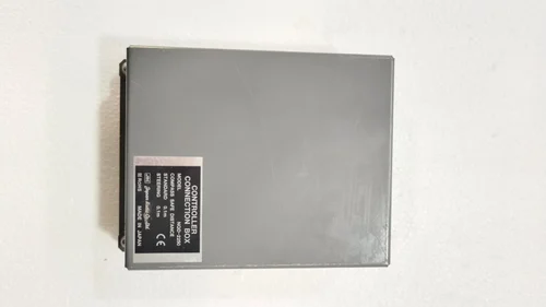 [2465] Controller connection box, NQD-2250