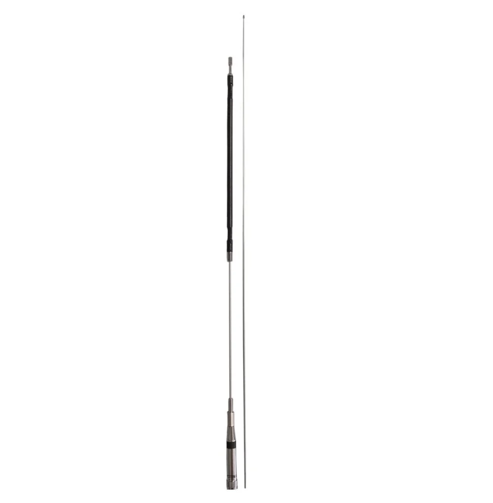 [2466] Deck type 10m Self-supported Antenna, NAW-209D