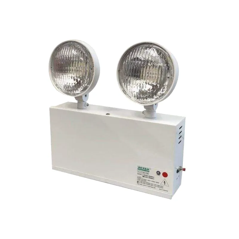 [2469] Emergency light GMDSS console, 7ZLNB0001