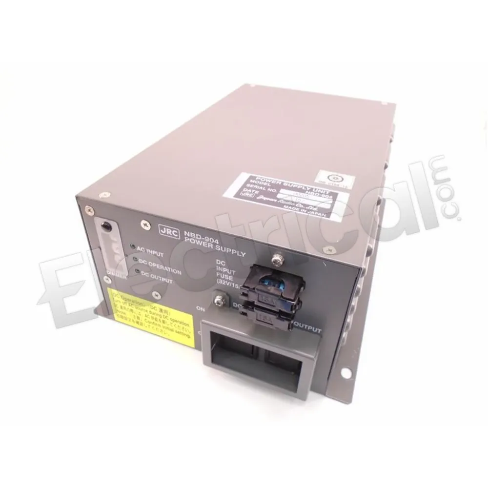 [2518] AC-DC Rectifier, NBD-965