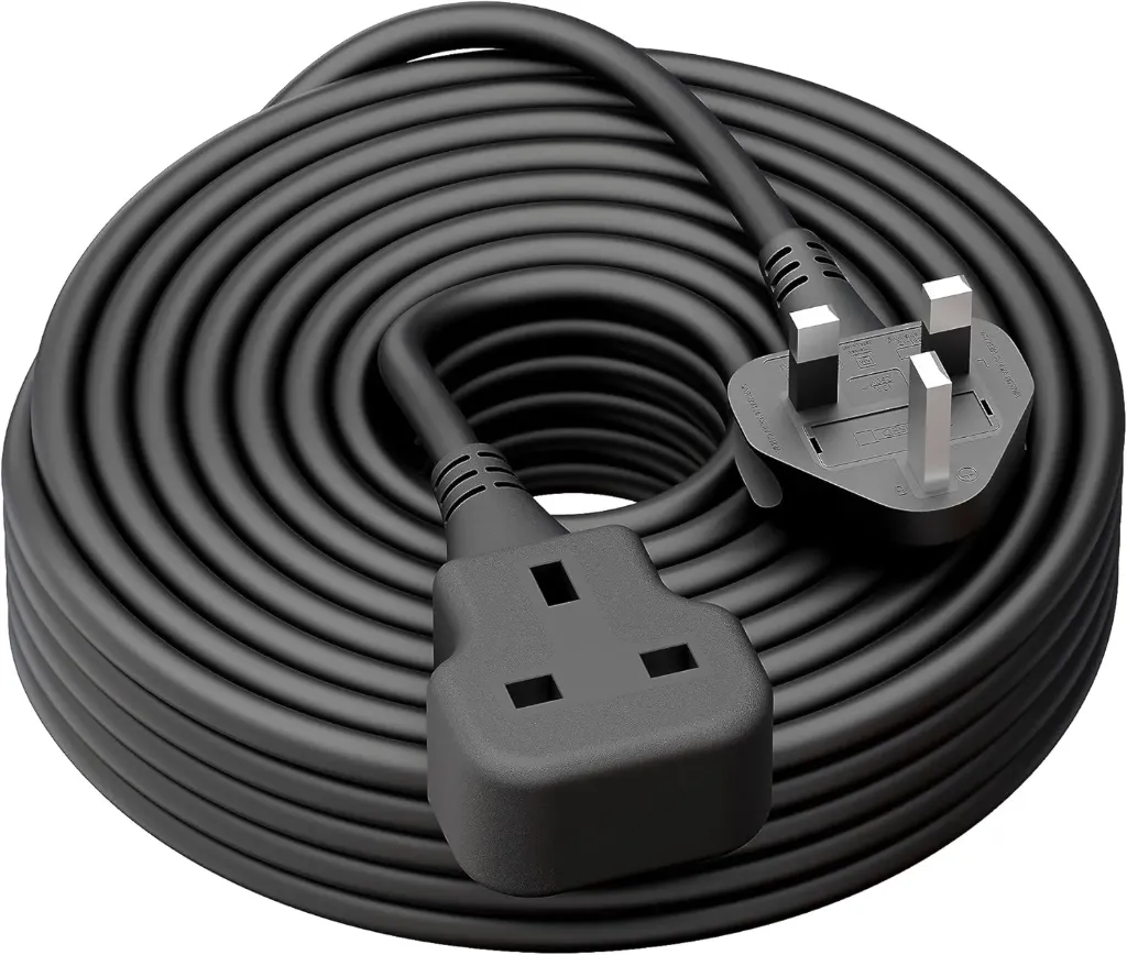 [2529] Extension cable (L=10m), CFQ-5397