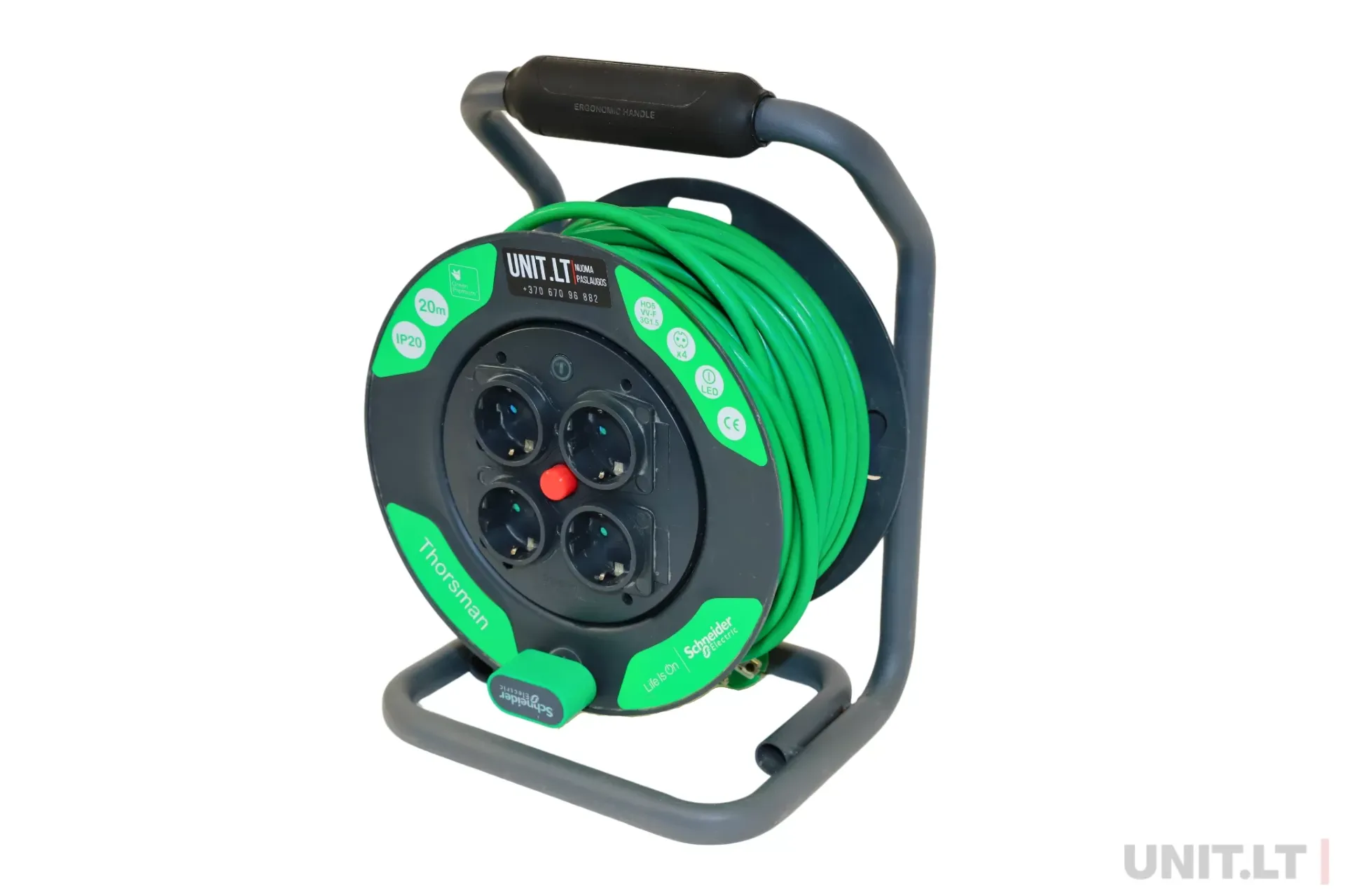 [2530] Extension cable (L=20m), CFQ-5398