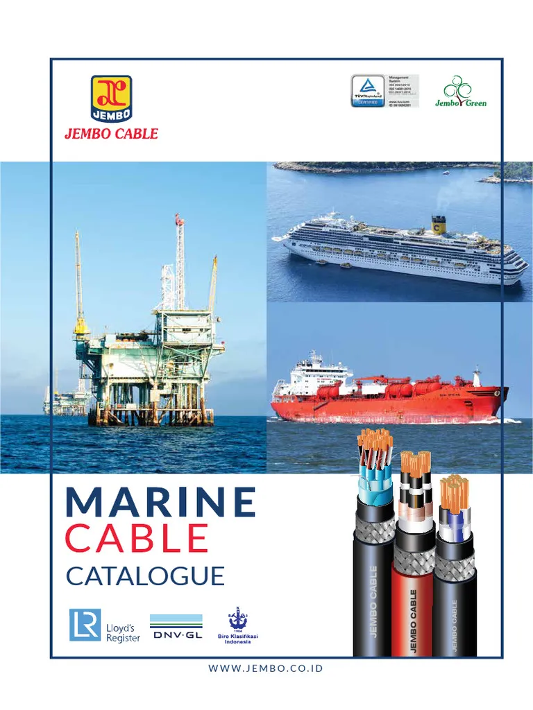 [2742] Control cable for marine base radios