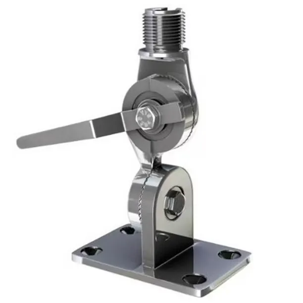 [2926] Antenna Mounting Kit Heavy Duty