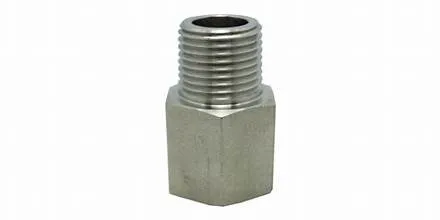 ADAPTOR NAKAJIMA 2â€³ X 2â€³ BSP FEMALE