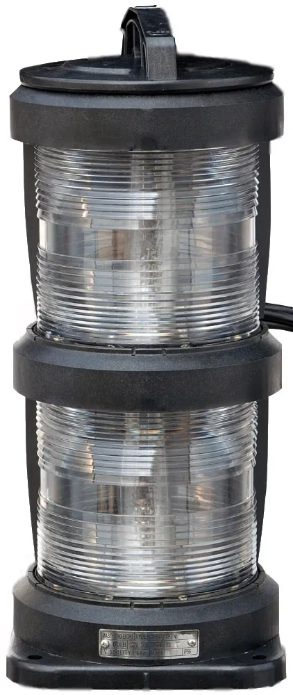 [2984] CXH3-101PN Double Tier Masthead