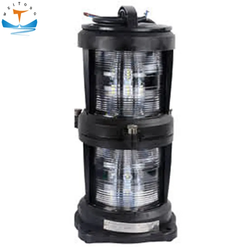 [2987] CXH4-101PN Double Tier Stern