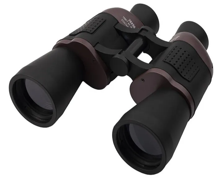 [2989] Auto-Focus Binocular 20x50