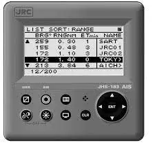 [3006] JRC AIS JHS-183