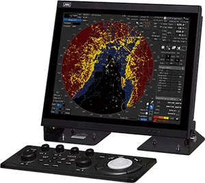 [3091] JRC 250mm Radar JMR 5425-7X-BB