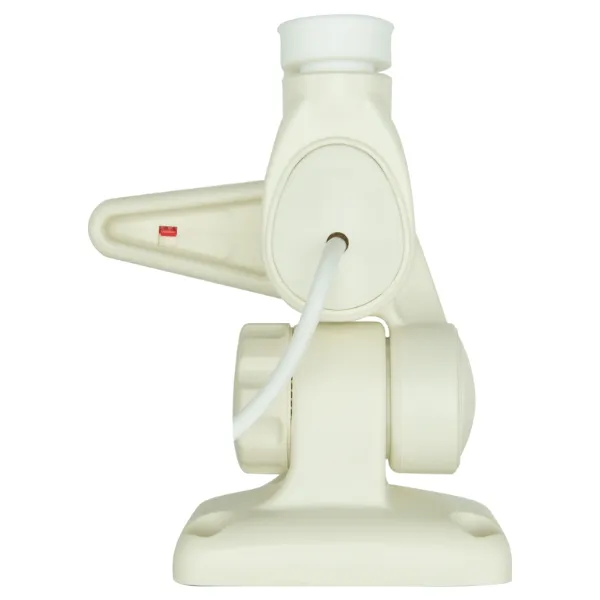 AM/FM ANT 1800Mm Whip with Base Dbl Swivel